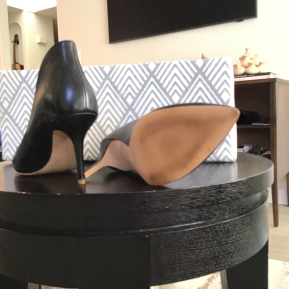 Enzo Angiolini high heels - Picture 2 of 2